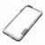 Чехол-бампер силиконовый для Apple iPhone 6 Plus / 6S Plus (белый) Walnutt