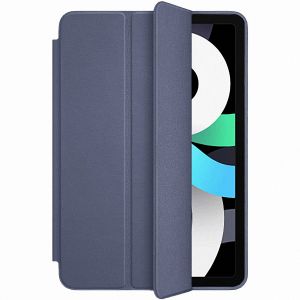 Чехол-книжка для Apple iPad Air (2020) (синий) Smart Case