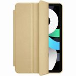Чехол-книжка для Apple iPad Air (2020) (золотистый) Smart Case