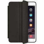 Чехол-книжка для Apple iPad mini 4 (черный) Smart Case