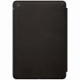Чехол-книжка для Apple iPad mini / mini 2 / mini 3 (черный) Smart Case