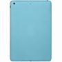 Чехол-книжка для Apple iPad mini / mini 2 / mini 3 (голубой) Smart Case