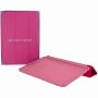 Чехол-книжка для Apple iPad mini / mini 2 / mini 3 (розовый) Smart Case
