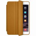 Чехол-книжка для Apple iPad mini / mini 2 / mini 3 (коричневый) Smart Case