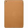 Чехол-книжка для Apple iPad mini / mini 2 / mini 3 (коричневый) Smart Case