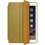 Чехол-книжка для Apple iPad Air 2 (коричневый) Smart Case