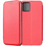 Чехол-книжка для Apple iPhone 11 Pro (красный) Fashion Case