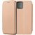Чехол-книжка для Apple iPhone 11 Pro (розовый) Fashion Case