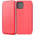Чехол-книжка для Apple iPhone 12 Pro (красный) Fashion Case