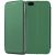 Чехол-книжка для Apple iPhone 6 / 6S (зеленый) Fashion Case