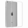 Чехол-накладка силиконовый для Apple iPad mini / mini 2 / mini 3 (прозрачный 1.8мм)