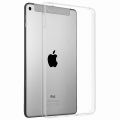 Чехол-накладка силиконовый для Apple iPad mini 4 (прозрачный 1.8мм)