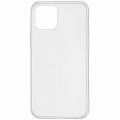 Чехол-накладка силиконовый для Apple iPhone 12 Pro (прозрачный) ClearCover