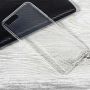 Чехол-накладка силиконовый для Apple iPhone 7 Plus / 8 Plus (прозрачный 0.5мм)