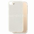 Чехол-накладка силиконовый для Apple iPhone 7 / 8 (прозрачный) Star