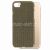 Чехол-накладка силиконовый для Apple iPhone 7 / 8 (серый) Star