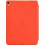 Чехол-книжка для Apple iPad Pro 11 (2018) (оранжевый) Smart Case