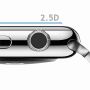Кромка 2.5D защитное стекла Apple Watch 38