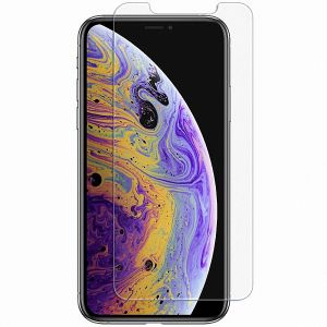 Защитное стекло для Apple iPhone X / XS Red Line
