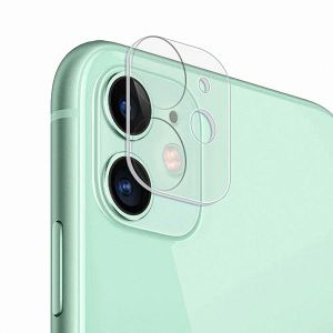 Защитное стекло для камеры Apple iPhone 11