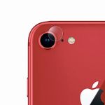 Защитное стекло для камеры Apple iPhone 7 / 8 Red Line