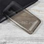 Чехол-накладка силиконовый для ASUS ZenFone Go TV G550KL / ZB551KL (серый 0.5мм)