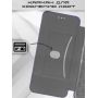 Чехол-книжка для Samsung Galaxy A16 A165 (синий) Fashion Case