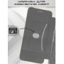 Чехол-книжка для HUAWEI nova 13 (золотистый) Fashion Case