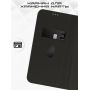 Чехол-книжка для Samsung Galaxy S23+ S916 (черный) New Case