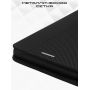Чехол-книжка для Samsung Galaxy S23+ S916 (черный) New Case