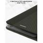 Чехол-книжка для Huawei Honor 90 Lite (хаки) New Case