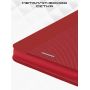 Чехол-книжка для Huawei Honor 50 Lite (красный) New Case