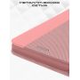 Чехол-книжка для Huawei Honor 50 Lite (розовый) New Case