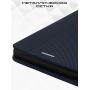 Чехол-книжка для Samsung Galaxy S23+ S916 (темно-синий) New Case