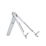 Подставка для планшета / телефона Twee Stand C2 настольная (серебристая)