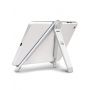 Подставка для планшета / телефона Twee Stand C2 настольная (серебристая)