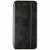 Чехол-книжка для Samsung Galaxy S10 G973 (черный) Retro Case