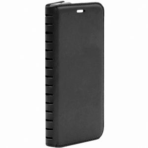 Чехол-книжка для LG Q7 / Q7+ (черный) Book Case