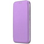 Чехол-книжка для Realme 9 Pro+ (фиолетовый) Fashion Case