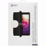 Упаковка iBox Premium чехла-книжки для планшета Samsung Galaxy Tab S7+ с вырезом под стилус