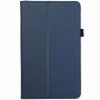 Чехол-книжка для Samsung Galaxy Tab S3 9.7 T820 / T825 (синий) Book Case Max