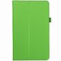 Чехол-книжка для Samsung Galaxy Tab S3 9.7 T820 / T825 (зеленый) Book Case Max