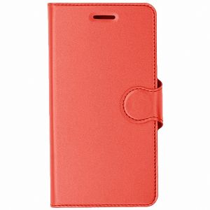 Чехол-книжка для Samsung Galaxy A5 (2016) A510 (красный) Book Type