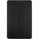 Чехол-книжка для Samsung Galaxy Tab A8 (2021) X200 / X205 (черный) Red Line iBox Premium микрофибра