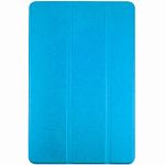 Чехол-книжка для Xiaomi Pad 5 / Pro (голубой) Red Line iBox Premium микрофибра