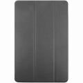Чехол-книжка для Huawei MatePad T 10 (серый) Red Line iBox Premium микрофибра