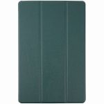 Чехол-книжка для Huawei MatePad 11 (зеленый) Red Line iBox Premium микрофибра