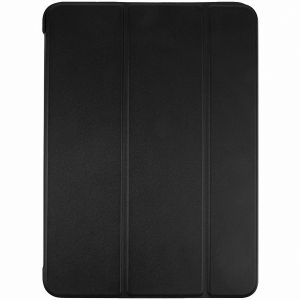 Чехол-книжка для Huawei MatePad 11 (черный) Red Line iBox Premium силикон
