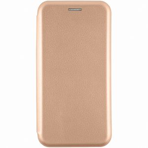 Чехол-книжка для Samsung Galaxy A31 A315 (розовый) Red Line Unit