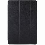 Чехол-книжка для Samsung Galaxy Tab S6 Lite P610 / P615 (черный) TransCover